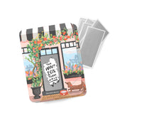 100 Customer Scratch-off Cards - Spring Shop