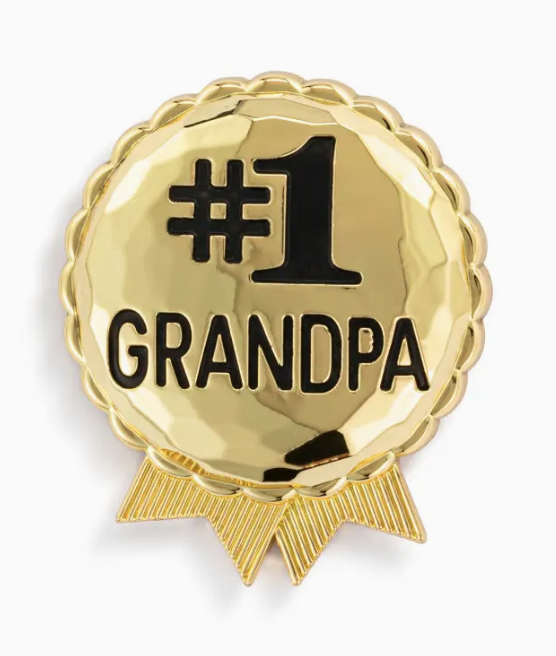 Frame and Magnetic Adornments