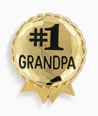 Frame and Magnetic Adornments