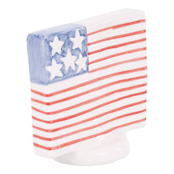 Glory Haus American Flag Charcuterie Topper