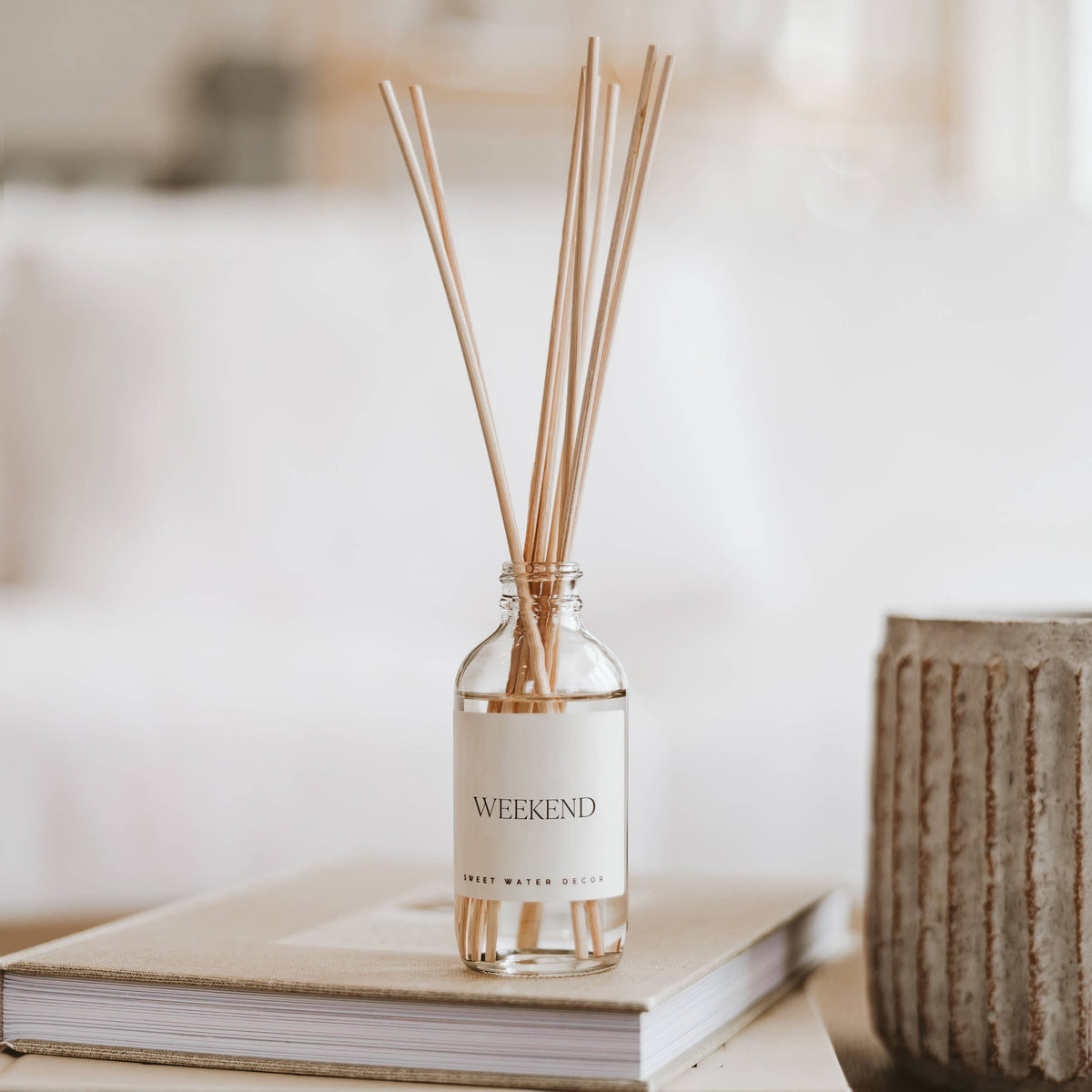 Weekend Reed Diffuser - Gifts & Home Decor
