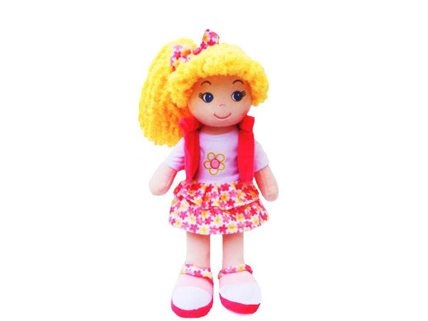 Cameron - Fun Outing Baby Doll