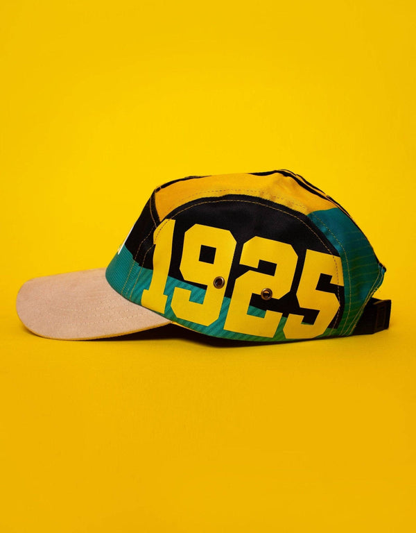 Xavier University Of Louisiana - HBCU Hat - TheYard: Adult
