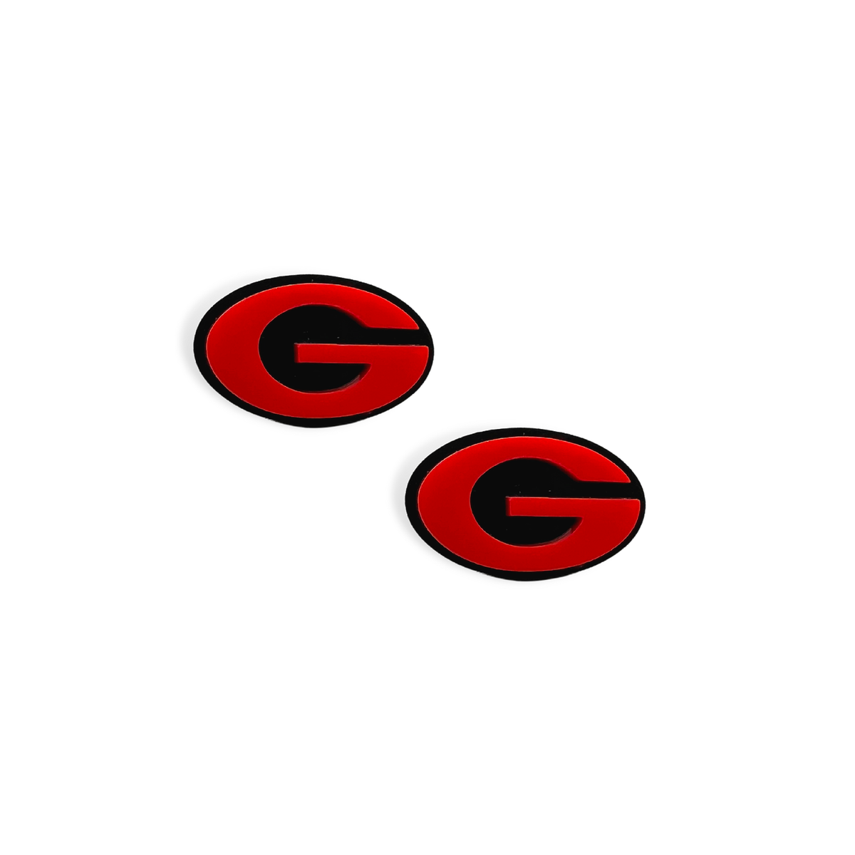 Power G Georgia GAME DAY Stud