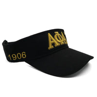 Divine 9 Sorority Visors