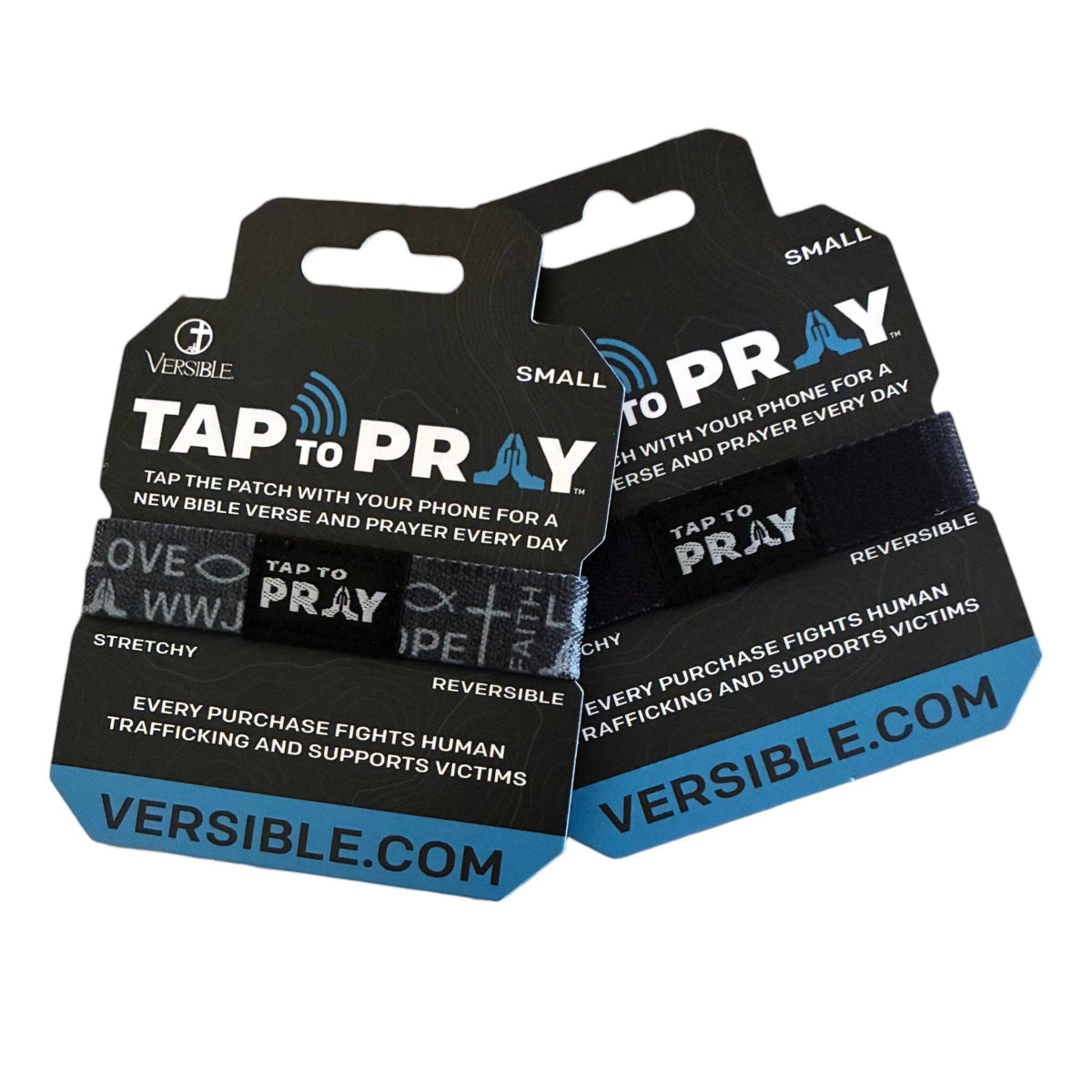 Tap To Pray® Prayer Products