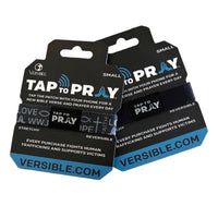 Tap To Pray® Prayer Products