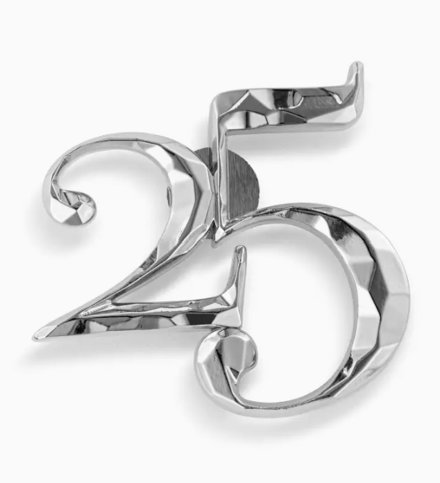 Frame and Magnetic Adornments