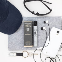 Mixologie for Men - II (Modern & Masculine)