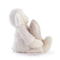 Lamb Faith Mechanical Plush - 15in