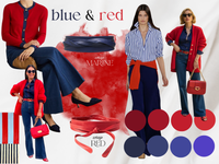 ADA Wrap Belt – Red Python | Adjustable OS