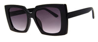 Good Life - Sunglasses: Black