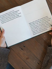 18 Letters To You- A letter for each year