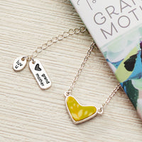 Grandmother  JILZARAH Necklace