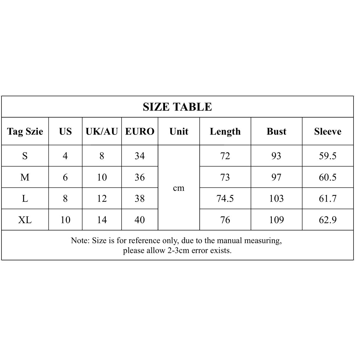 Timeless Solid Color Long Sleeve Open-Front Blazer