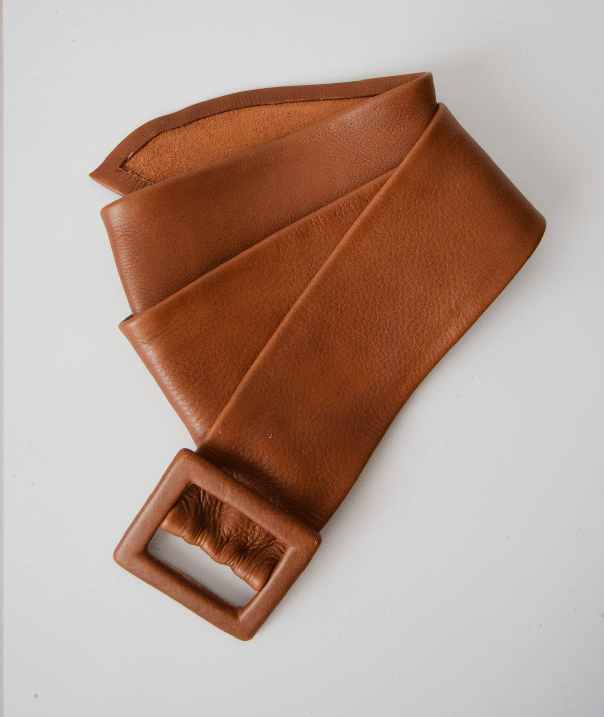 Apropos  Belt - Black - OS