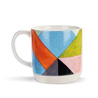 ArtLifting Ceramic Mug - Pyramid