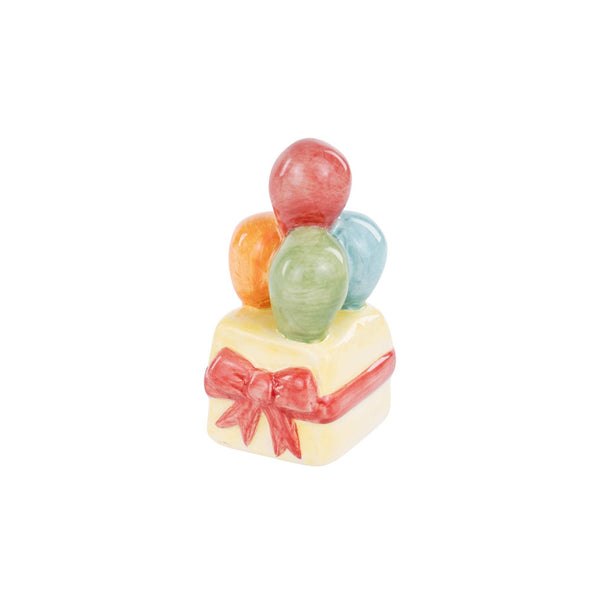 Glory Haus Birthday Cake Charcuterie Board Topper