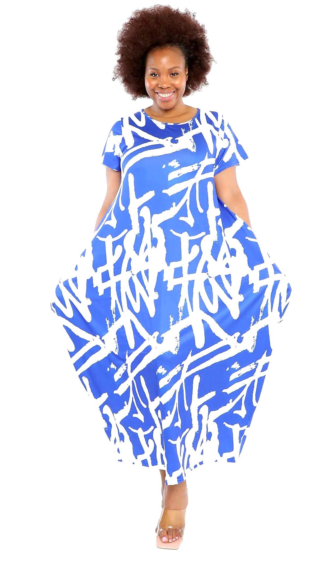 Lynn Bubble  Dress