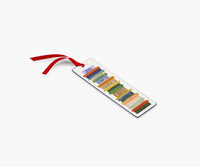 Rifle Paper Book Club Bookmark