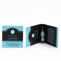 Perfume/Cologne Samples  - Pack of 100 Assorted Scents: Men's Assortment