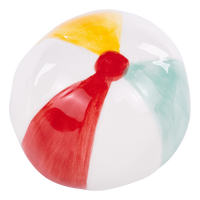 Glory Haus Beach Ball Charcuterie Topper