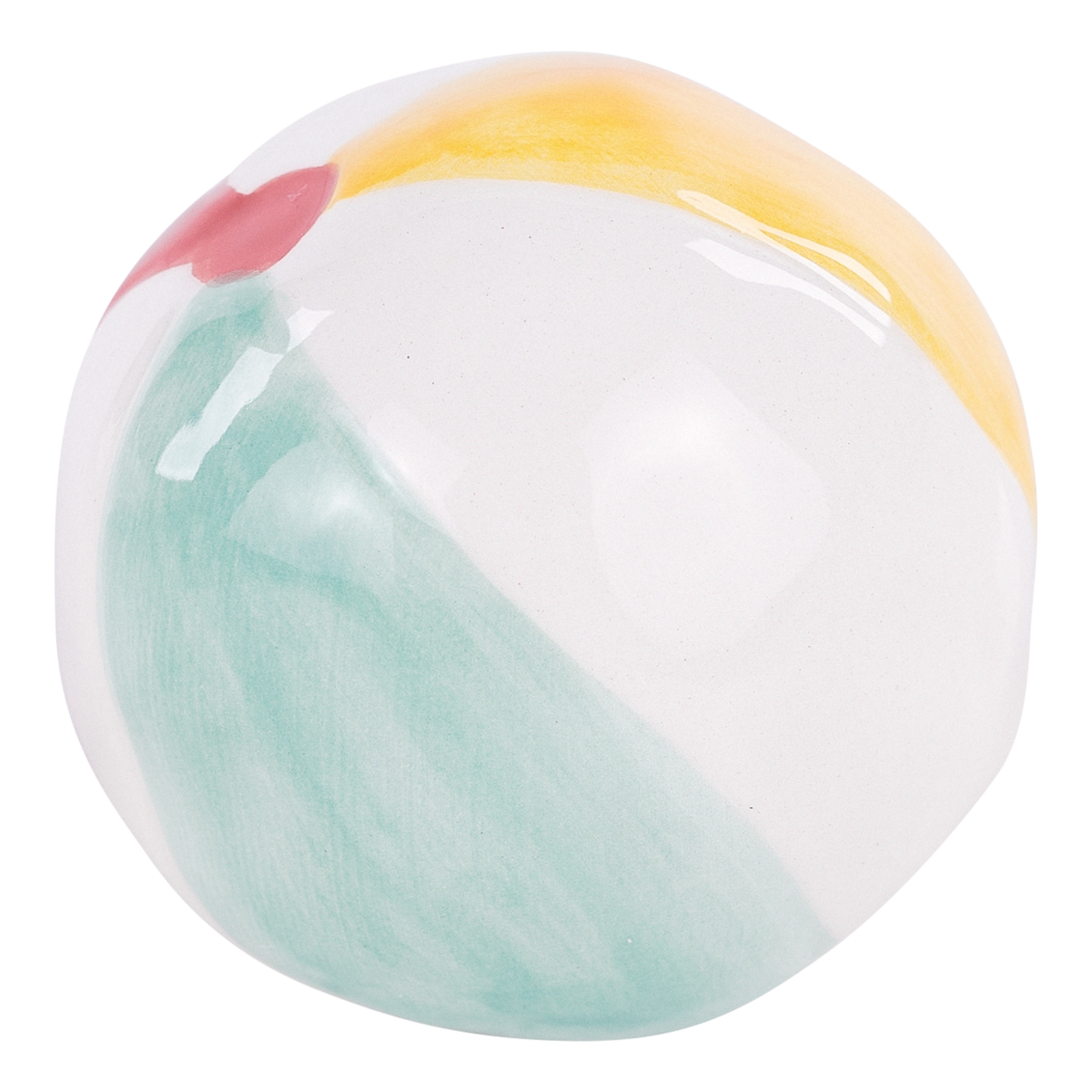 Glory Haus Beach Ball Charcuterie Topper