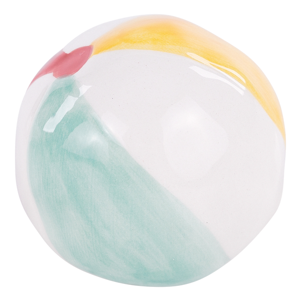Glory Haus Beach Ball Charcuterie Topper