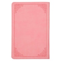 Devotional Look Up, Girl Faux leather