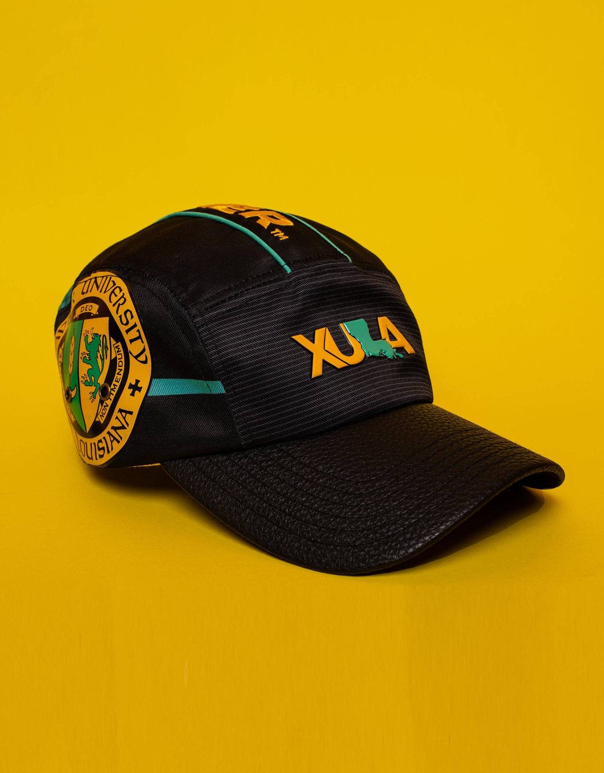 TheYard - BLACKOUT - Xavier University Of Louisiana: XL