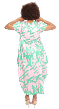Lynn Bubble  Dress