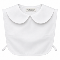 The Core Four Detachable Statement Collar Set