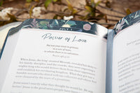 365 Days of Psalms (Morning & Evening Devotional)