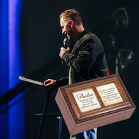 Pastor Thank You for Teaching