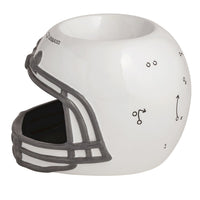 Football Helmet Chip & Dip