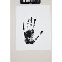 Handprint Mug Kit: MOM OR DAD