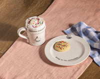 Simply Charming Holiday Mug Set