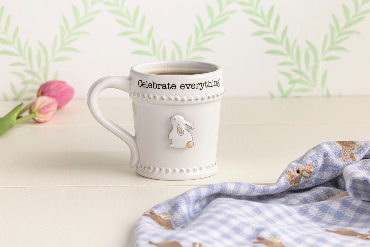 Simply Charming Holiday Mug Set