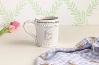 Simply Charming Holiday Mug Set