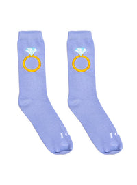 I Do 3D Socks