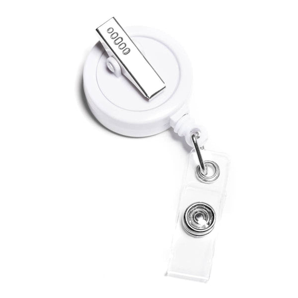 Apple Badge Holder