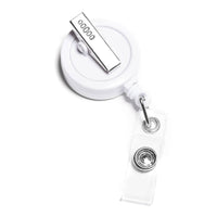 Mahjong Badge Holder