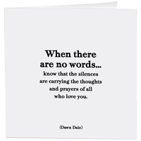 QUOTABLE Cards & Mugs