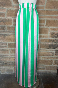 SUMMER FLING PINK & GREEN WARDROBE