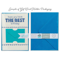 Very Good | GREETING CHRISTMAS Gift Card