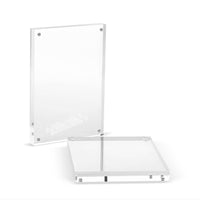 Acrylic Magnetic Frame - 5x7in