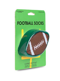 Football 3D Socks