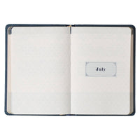 One Minute with God for Students Daily Devotional
