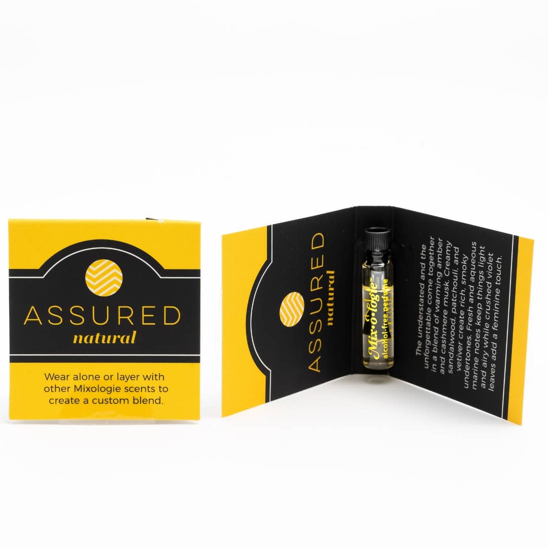 Perfume/Cologne Samples  - Pack of 100 Assorted Scents: Men's Assortment