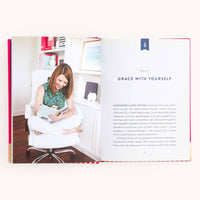 Book, Grace Not Perfection